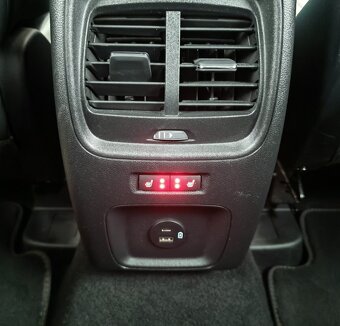 Ford Kuga PHEV Vignale 2.5 Duratec // AJ SPLÁTKY - 17