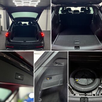 Seat Tarraco 2021 2.0tdi 147kw 4x4 4Drive Excellence 1.maj - 17