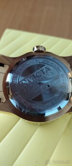 USA Hodinky Invicta - do 300 m vodotesne - 17