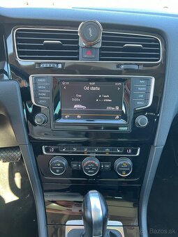 Volkswagen Golf 2.0 TDi High-line DSG - 17