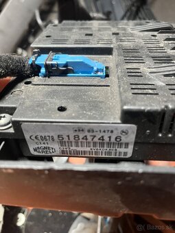 Fiat Bravo-Náhradné diely model 2007-2014 - 17