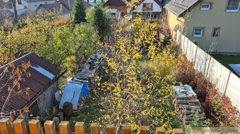 Útulný dom v tichej ulici, Stará Lesná - 17