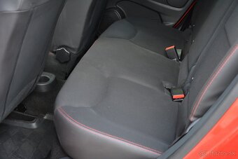 Renault Clio Grandtour 1.20 SR voz, 4-valec, - 17