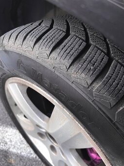 VW Golf mk4 1.9 TDI PACIFIC - 17