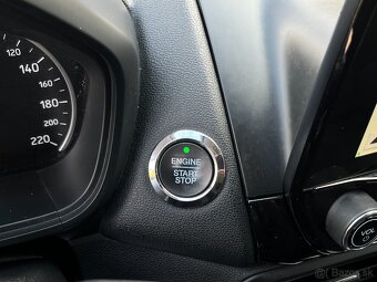 Ford EcoSport AUTOMAT BENZIN - 17
