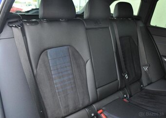 BMW Řada 3 320xD M-SPORT ČR 1.M FACELIFT 140 kw - 17