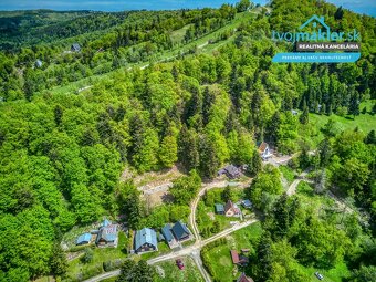 Stavebný pozemok, Drienica, Lysá, so stavebným povolením - 17