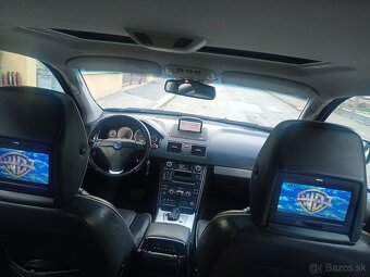 VOLVO XC90 D5 AWD - 17