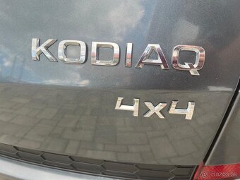 ŠKODA KODIAQ - PREDAJ AJ NA SPLÁTKY - 17