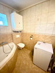 Predaj- 4i RD s pekným pozemkom, Šurany - 17