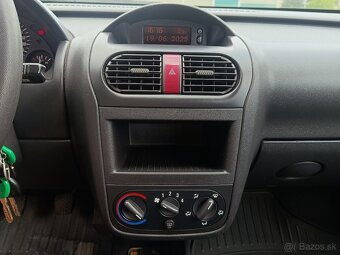 ✳️Opel Corsa 1.2 16V Essentia 86000 KM✳️ - 17