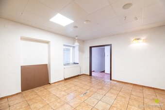 Na predaj reštauračný priestor v Chrenovci-Brusne - 17