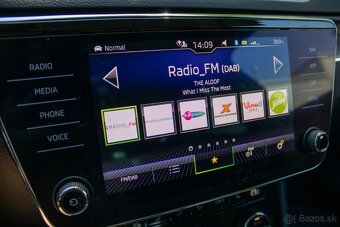 Škoda Superb Combi 2.0 TDI SCR Scout 4x4 DSG - 17