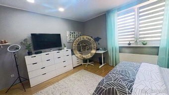 Na predaj 3-izbový rodinný dom, Slanská Huta - 17