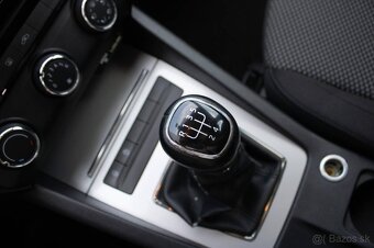 Škoda Octavia Combi 1.6 TDI Ambition. - 17