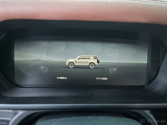 Land Rover Defender 110 4.4 V8 P635 OCTA A/T AWD - 17