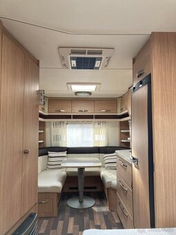 Tabbert 2015 Bottesini 480 TD/F - 17