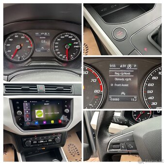 Seat Arona Xcellence 1.0 TSI 81kw - 17