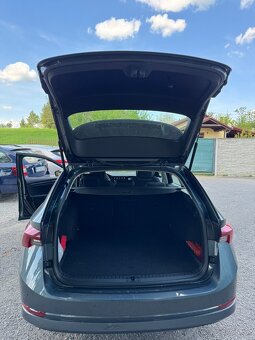 Škoda Octavia Combi iV Benzin PHEV 110kw - 17