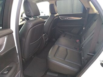 2019_CADILLAC XT5 3.6L 4x4 AT8_23.500€ netto_ZÁRUKA_ - 17