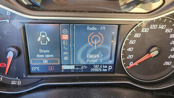 Ford Galaxy, 2011/2012, automat - 17