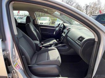 Volkswagen Golf, 1.9 TDI 77KWKLIMAZACHOVALÝ  - 17