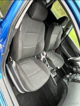 Hyundai i30 1.4 benzin -LEN 147.000km - 17