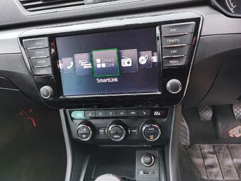 Rozpredám Škoda Superb 3 kombi Elegance - 17