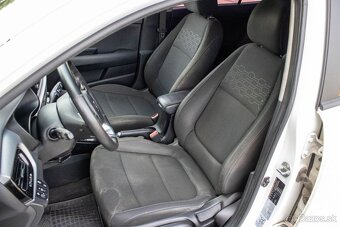 KIA RIO 1.4 Benzín + LPG AT 73.30kW 2020 - 17