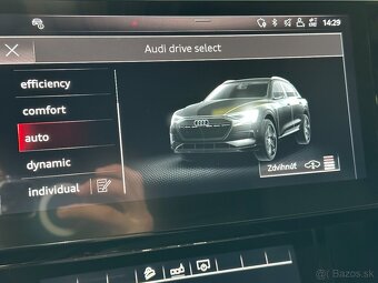 Audi E-TRON 50 2019 - 17