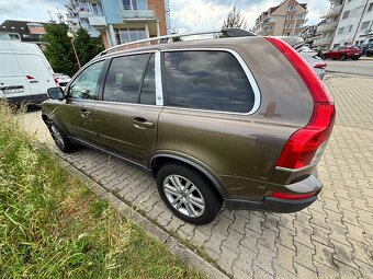 Volvo XC90 2011 EXECUTIVE - 17