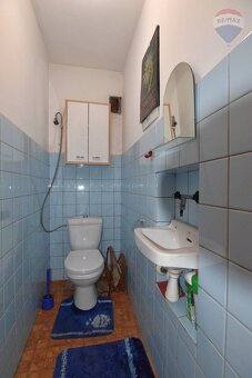 Na predaj rodinný dom s garážou v Malackách - 17
