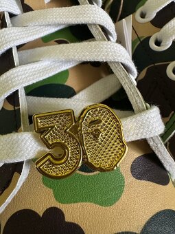 Tenisky Adidas Stan Smith + BAPE - 17