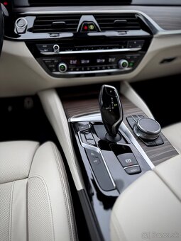 BMW 540i xDrive | M-Paket | G30 | 2018 - 17
