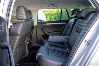 Škoda Superb Combi 3 2.0 TDI Style DSG - 17