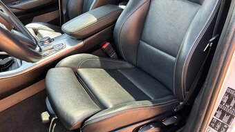 BMW X4 3.0d xDrive - 17
