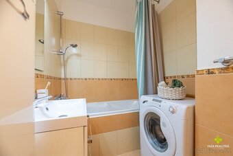 Jedinečný 3 izbový byt Pravenec, terasa, 92 m2 - 17