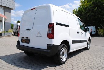 Citroën Berlingo 1.6D - ODPOČET DPH - PREDAJ AJ NA SPLÁTKY - 17