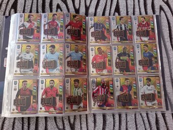 Album FIFA 365 2024/2025 - 17