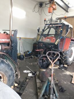 Zetor crystal 10145. - 17