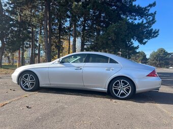 Mercedes CLS 320 cdi - 17