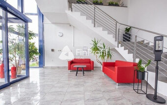 Kancelárske priestory na prenájom s možnosťou kúpy - od 10 m - 17