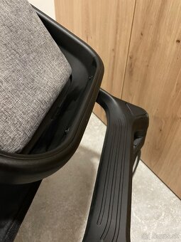 Thule Sleek kombinovaný kočík - 17