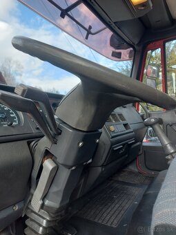 Iveco Eurocargo 4x4 Top stan Ako novy 28tysic km hasici Vrtn - 17