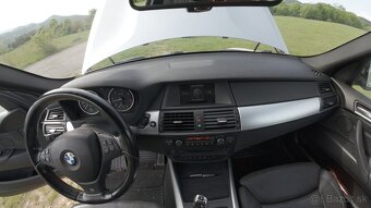 BMW X5 E70 3.0SD M-PAKET - 17