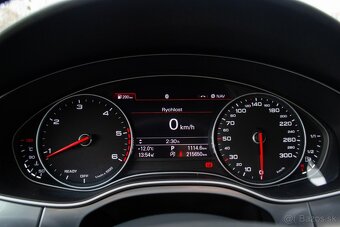 Audi A6 Avant 2.0 TDI S tronic - 17