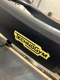 Fitness stroje skladom - 17