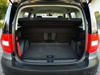 ŠKODA YETI 2.0 TDI 4x4 125kW - EXPERIENCE -XENON, ŤAŽNE - 17