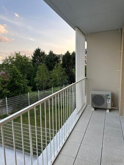 Prenajmem plne zariadený, nový, útulný, 1.izb. byt - 17