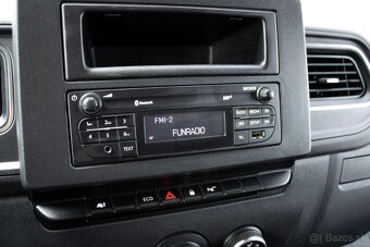 Renault Master Furgon 2.3 dCi 135 L3H2P3 Cool - 17